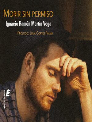 cover image of Morir sin permiso